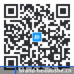 iOS 防封体系版 二维码