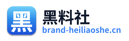 黑料社 Logo